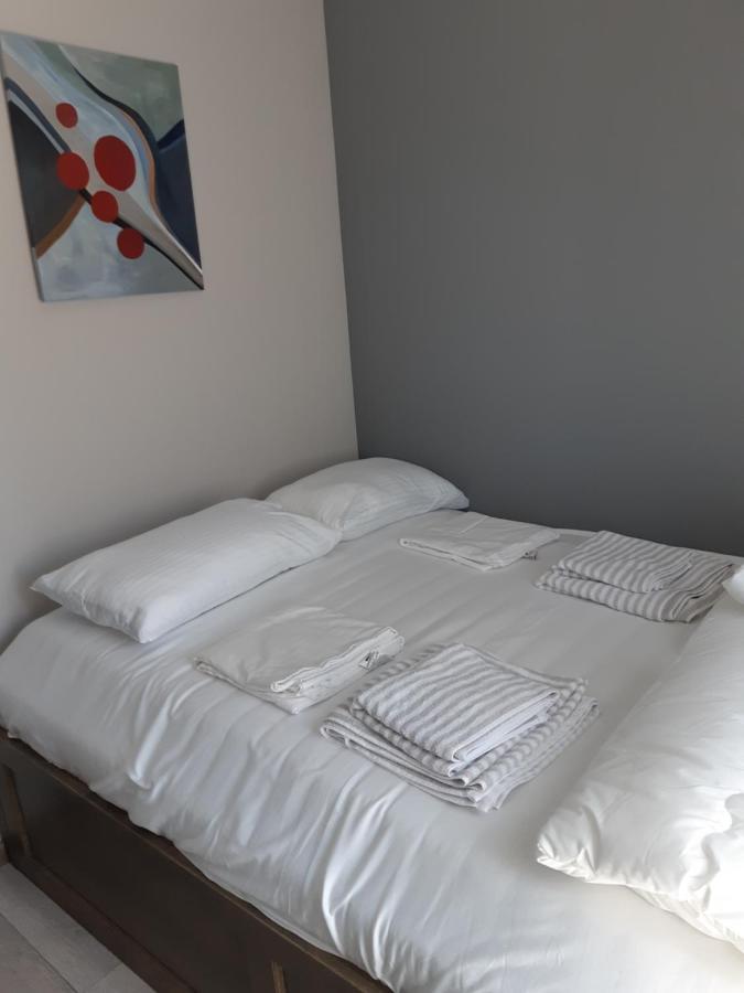 Apartment Lizzi. Трогир Экстерьер фото